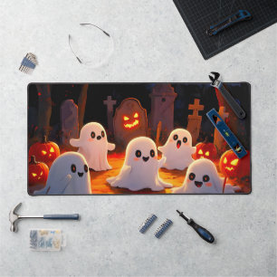Moonlight Spooky Ghost Tales Bureaumat