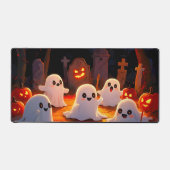 Moonlight Spooky Ghost Tales Bureaumat (Voorkant)