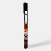 Moonlight Spooky Ghost Tales Case-Mate iPhone Case (Achterkant / Links)