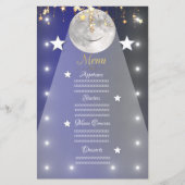 Moonlight sterren (Voorkant)