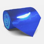 Moonlight-Stropdas Stropdas (Opgerold)