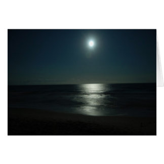 Moonlight Sun