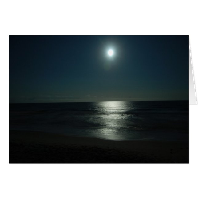 Moonlight Sun (Voorkant Horizontaal)