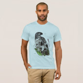 Moonlight T-shirt (Voorkant volledig)