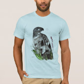 Moonlight T-shirt (Voorkant)