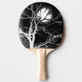Moonlight Tafeltennisbatje (Voorkant)