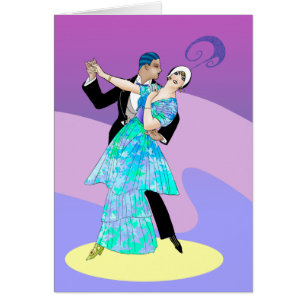 Moonlight Tango