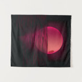 Moonlight Tapestry Wandkleed (Voorkant (horizontaal))