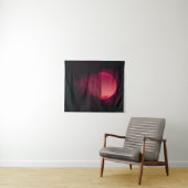 Moonlight Tapestry Wandkleed (In Situ (horizontaal))