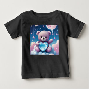 Moonlight Teddy - Dromerige nachten