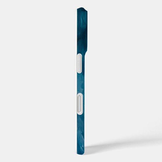 Moonlight-telefoon Case-Mate iPhone Case (Achterkant / Rechts)