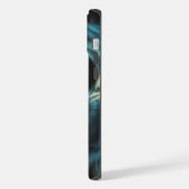 Moonlight telefoonhoesje iPhone hoesje (Linkerkant)