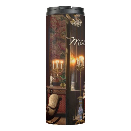 Moonlight Thermosbeker (Achterkant)