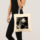 Moonlight Tote Bag (Voorkant (product))