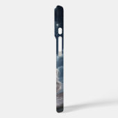 Moonlight Unicorn Case-Mate iPhone Case (Achterkant / Links)