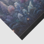 Moonlight Unicorn Dreams Decoupage  Tissuepapier (Detail)