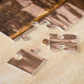 Moonlight van het Colosseum Legpuzzel (Zijkant)