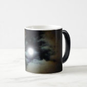Moonlight - Verwandlungs-Tasse Magische Mok (Voorkant rechts)