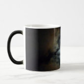 Moonlight - Verwandlungs-Tasse Magische Mok (Links)