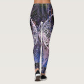 Moonlight Walk Leggings (Achterkant)