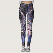 Moonlight Walk Leggings (Voorkant)