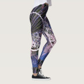 Moonlight Walk Leggings (Rechts)