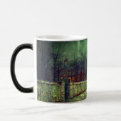 Moonlight Walk Magische Mok (Links)