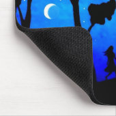 Moonlight Walk Muismat (Hoek)