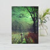 Moonlight Walk Save The Date (Staand voorkant)