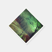 Moonlight Walk Servet (Hoek)