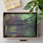 Moonlight Walk Tissuepapier (Geschenk)