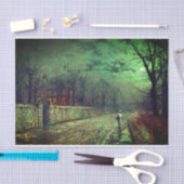 Moonlight Walk Tissuepapier (Craft)