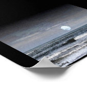 Moonlight-Zee Poster (Hoek)