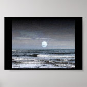 Moonlight-Zee Poster (Voorkant)