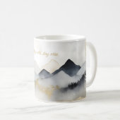 Moonlit Blessing Mug Koffiemok (Voorkant rechts)