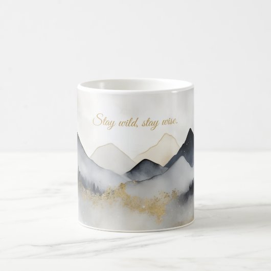 Moonlit Blessing Mug Koffiemok (Center)