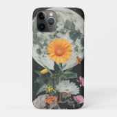 Moonlit bloeit over rustieke charme (2) Case-Mate iPhone case (Achterkant)