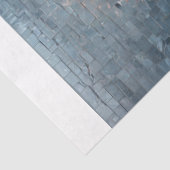 Moonlit Blossom Decoupage Tissuepapier (Detail)