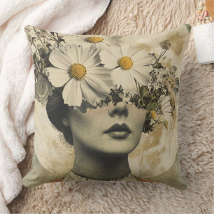 Moonlit - Boho Elegantie Kussen
