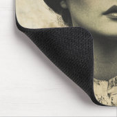  Moonlit - Boho  Elegantie Muismat (Hoek)