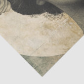  Moonlit - Boho  Elegantie Tissuepapier (Detail)