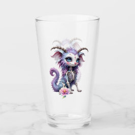 Moonlit Bones – Bewaker van Vergeten Dromen. Glas