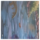 Moonlit Bones – Bewaker van Vergeten Dromen. Stof (Swatch)