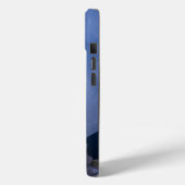 Moonlit Cat Case-Mate iPhone Case (Achterkant / Links)