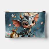Moonlit Creature Caelum Tickwing  Etui (Voorkant)