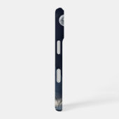 Moonlit Dreams – iPhone 16 Hoesje | Nachtelijke He (Rechterkant)