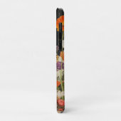 Moonlit Elegance - Het Uitzicht van de vrouw met d Case-Mate iPhone Case (Achterkant/links)