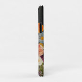 Moonlit Elegance - Het Uitzicht van de vrouw met d Case-Mate iPhone Case (Achterkant/rechts)