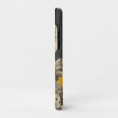 Moonlit Elegance - Vrouw met Maan (2) Case-Mate iPhone Case (Achterkant/links)