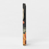 Moonlit Elegance - Vrouw met Maan (3) Case-Mate iPhone Case (Achterkant/links)